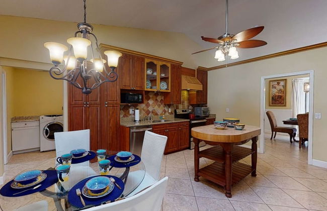 Sarasota Bay Pool Home - Foto 16