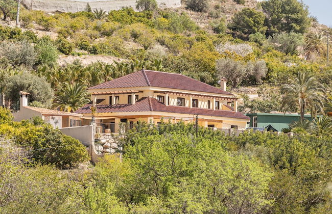 Belvilla by OYO Villa Nancy - Foto 39