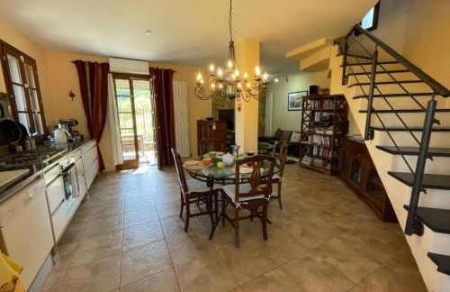 Holiday Home Il Rifugio - BCM110 by Interhome - Foto 16