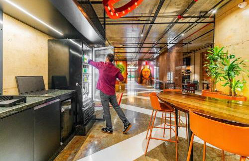 Linked Batel Curitiba by Xtay - Foto 32