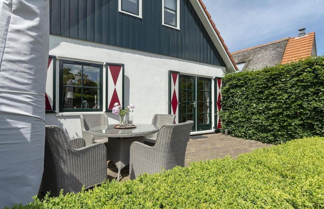 Holiday Villa at Park De Buitenplaats - Foto 20