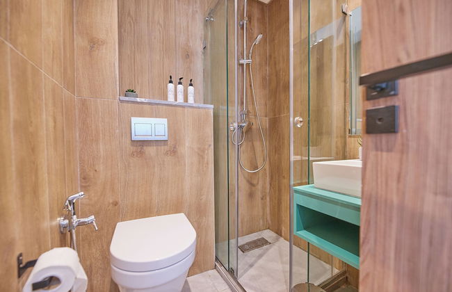 Stayhere Casablanca - Gauthier 2 - Contemporary Residence - Foto 58