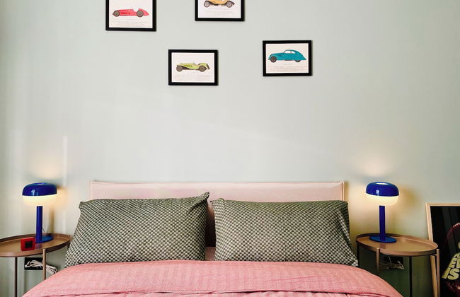 Casa di Martin by Wonderful Italy - Foto 3