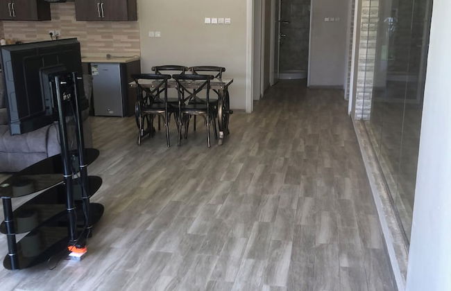 Al Shouq Chalets - Foto 5