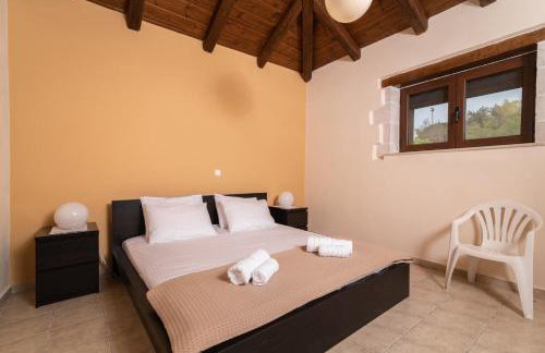 Eva Traditional Houses in Volimes - Foto 6