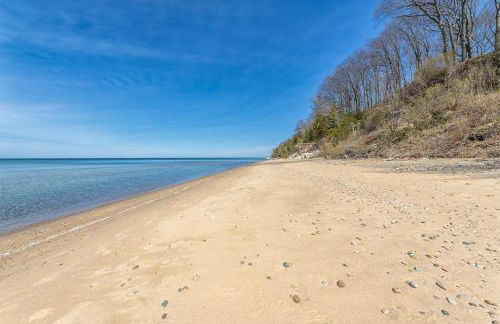 My Blue Haven - Shared lake access across the street! Glamorous home! - Foto 2