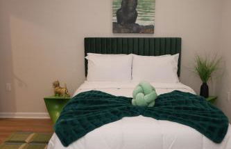 Ultra Luxe 2B Basement Apartment - Foto 9