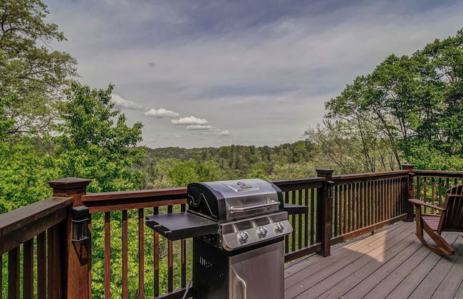 Four Bear Hideaway Coosawattee River Resort! - Foto 55