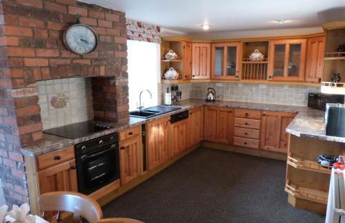 Ysgubor Illtyd - Foto 30