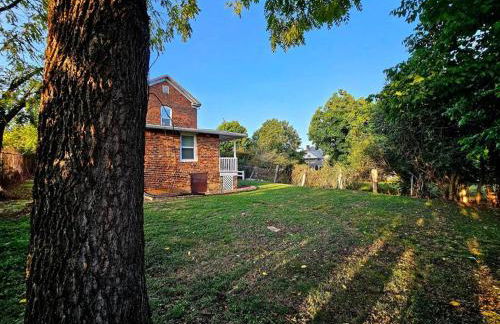 Brickhaven Studio, 1880's Detached Kitchen turned Studio! - Foto 11