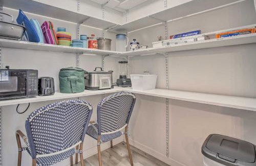 Charming Retreat on 20 Acres with Private Lake! - Foto 10