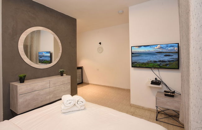 Luxury Villa with heated pool in Zfat - Foto 7