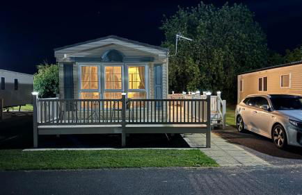 Mablethorpe Luxury Caravan Rental - Foto 27