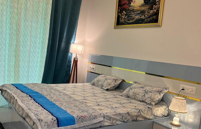 Kashu Studio Apartments - Foto 1