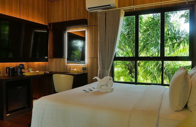 High Tree Resort Co.,Ltd. - Photo 66