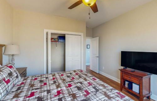 Mountain Top Retreat - Foto 23