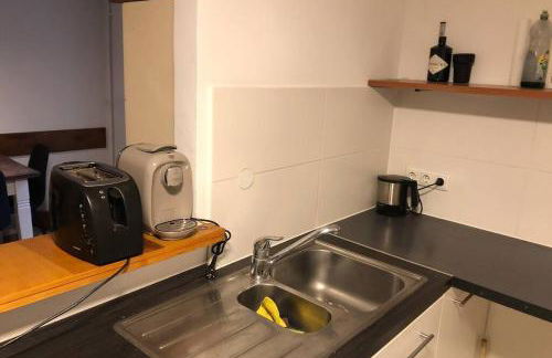 Gemütliche 3-ZKB WC SouterrainWohnung in Bestlage - Foto 9