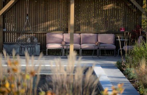 Two villas in lush countryside near Motovun - Foto 21