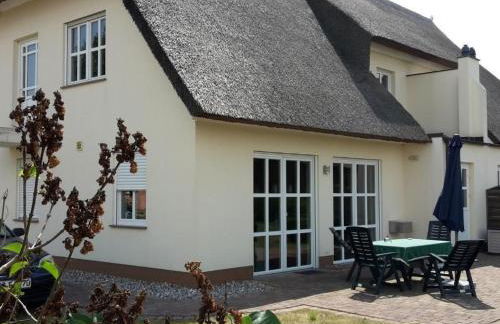 Holiday Home in Garz mit Terrasse und Grill by Interhome - Foto 12