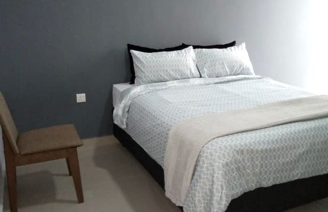 2 Bedrooms House in Heart of Kalundu - Foto 6