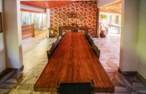 Pesqueiro - rancho com lazer completo em Coxim MS - Foto 9