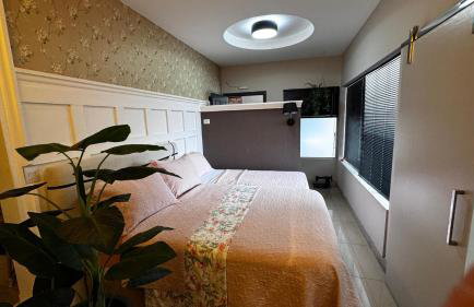 Hotel APART Zuccolotto 1 - Foto 2