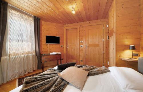 Au Rascard - Chalet d'hôtes - Photo 35