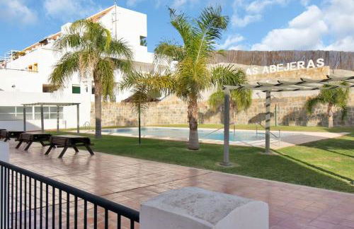 Duplex marinero con vista al mar gimnasio piscina - LAS ABEJERAS 615 - Photo 24