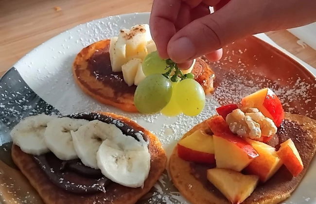 La Volpina Room and Breakfast - Photo 58