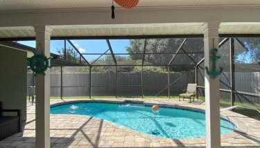 Florida Home with private heated Pool, close to Siesta Key Beach - Foto 5