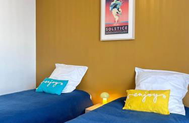 Appartement spacieux de standing CALAIS PLAGE - Foto 10