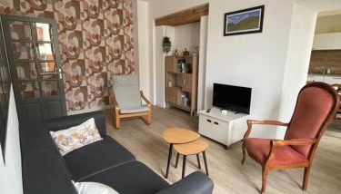 Maison Côté Halle L'Artiste - Photo 3