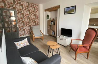 Maison Côté Halle L'Artiste - Photo 3