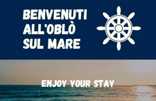 Oblò sul Mare - Villa nel cuore del Salento - Foto 27