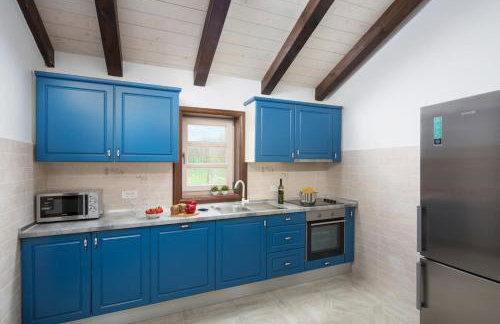 Villa Vignara by Briskva - Foto 7