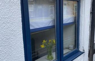 1750's cottage with open fire and beams - Foto 2