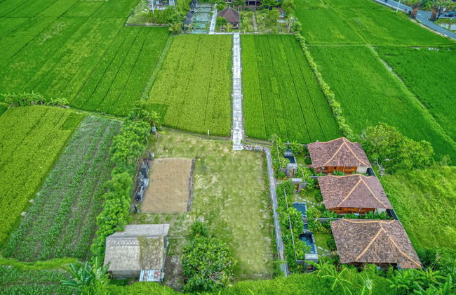 Pondok Padiku Villa by Nusantara - Foto 18