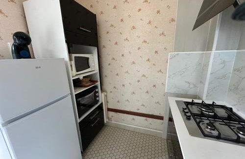 Résidence Les Milandes - Foto 77