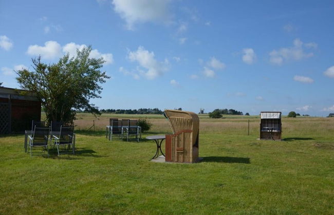 Holiday Apartment no. 6 in Haus Pax - Foto 18