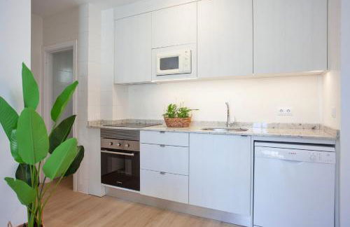 Apartaments Edificio Puerto - Foto 16