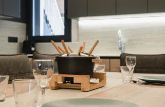 Chalet Hôtel Turquoise - Foto 70