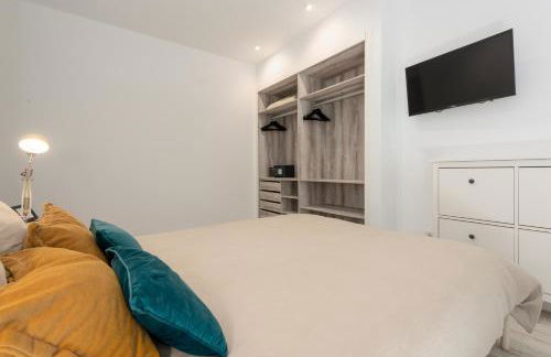 Torreguadiaro flat - 2 min to beach - Foto 8