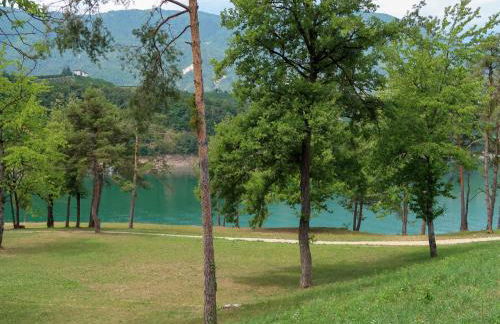 Apartment Vento Alpino-2 by Interhome - Foto 24