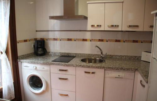 Apartamentos San Lázaro - Photo 20