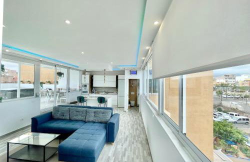 Villa Blanca Tenerife - Atico Loft - Foto 15