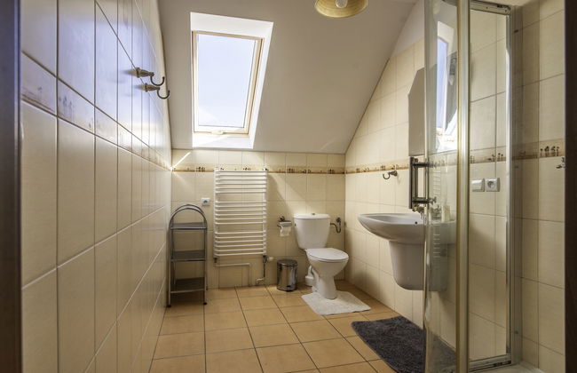 5 bedroom House in Smołdzino with terrace - Photo 16