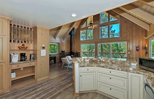 Casa Del Lago Spacious 4 Story Gated Home - Foto 13