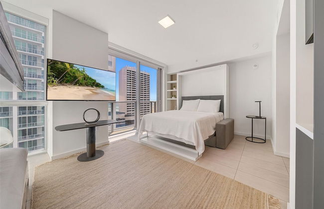 Miami Downtown Condos - Photo 26