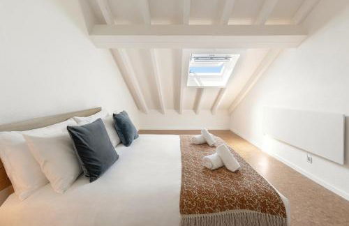 Arneiro Garden House - Country Retreat with BioPool - Foto 30