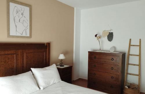 Apartamento turístico Rutas del Torcal - Foto 7